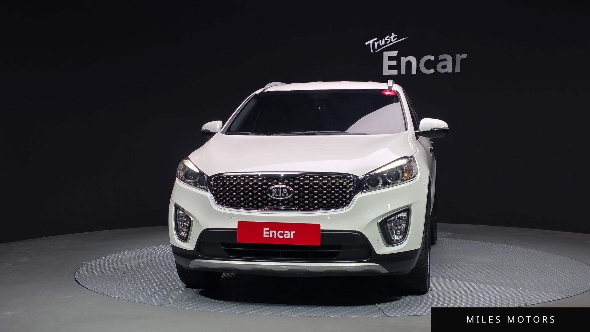Kia Sorento 2015 — миниатюра 3