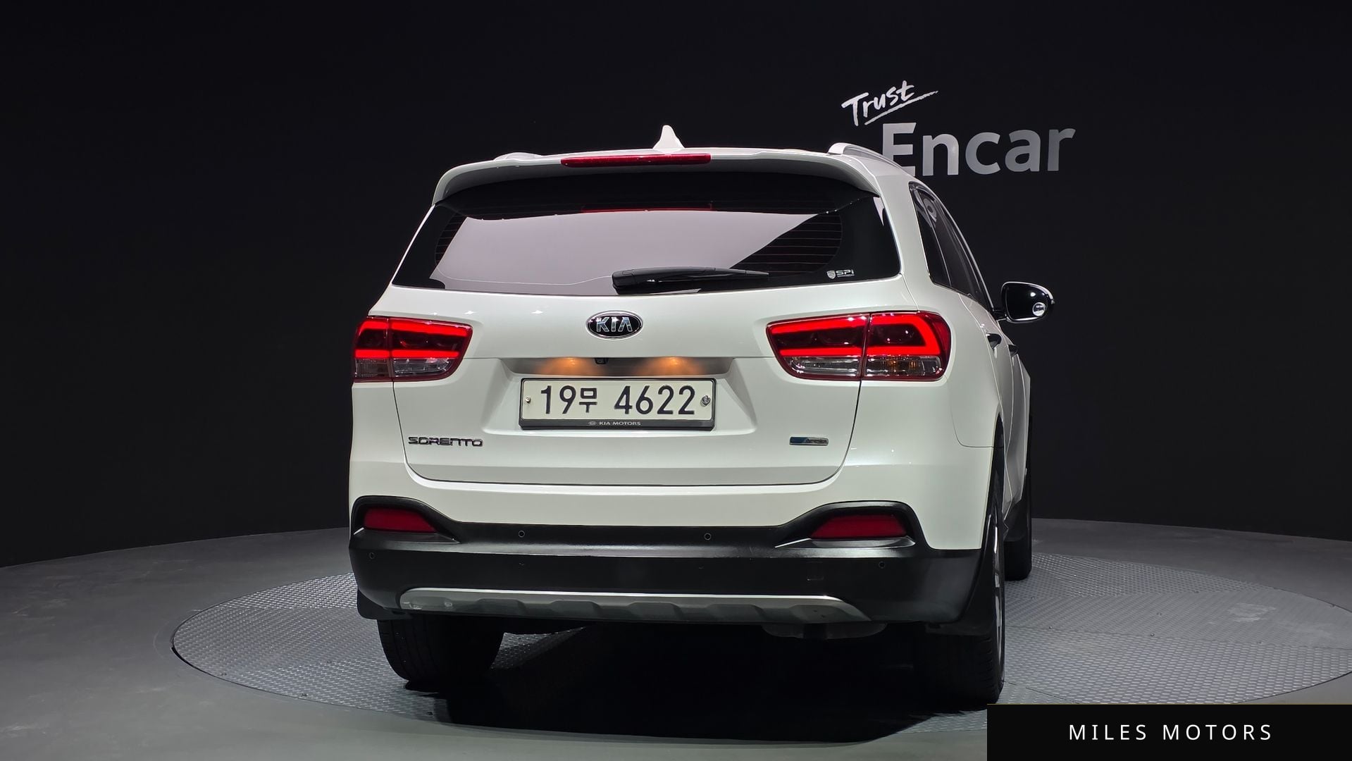 Kia Sorento 2015 — миниатюра 4