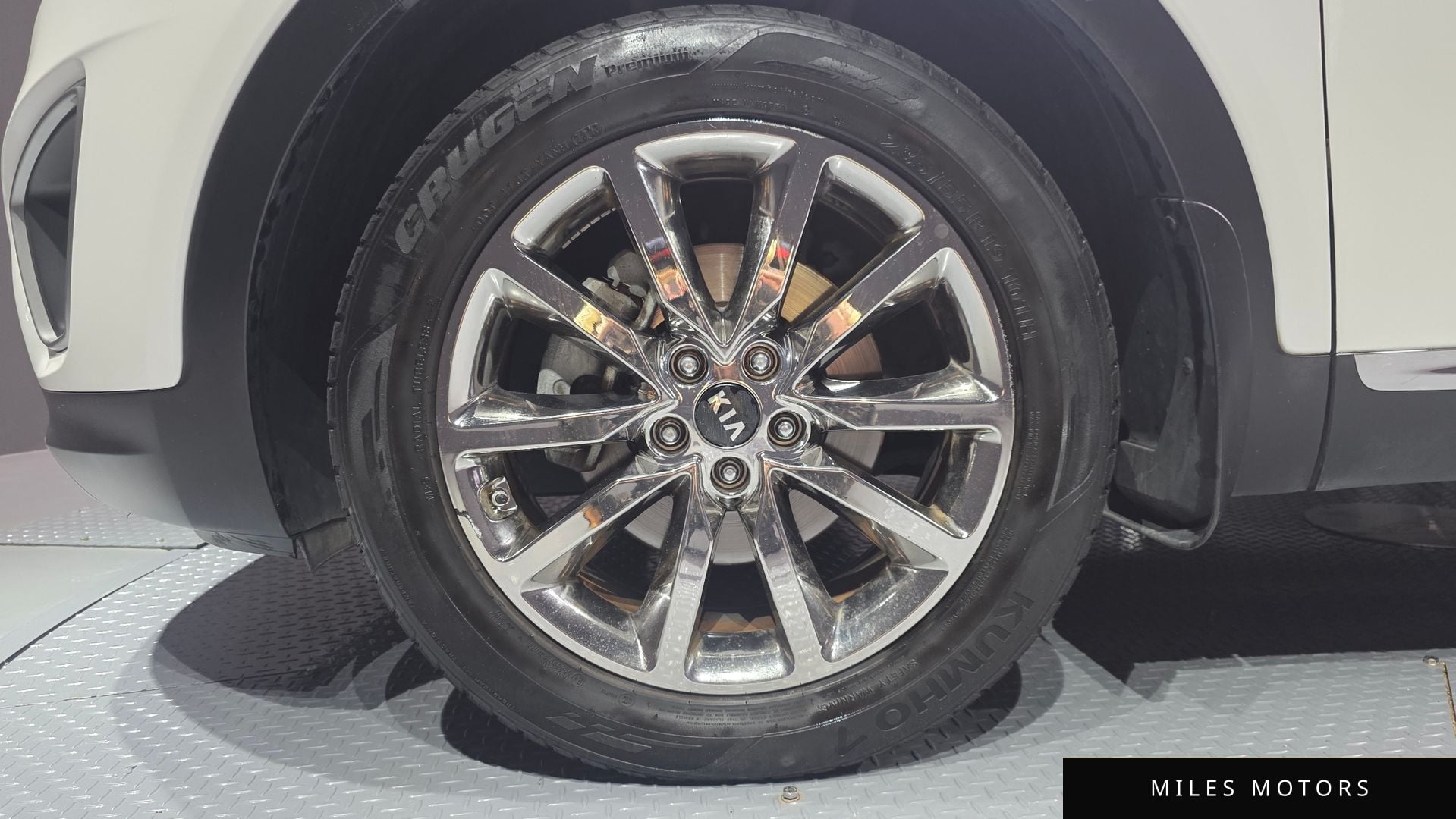 Kia Sorento 2015 — миниатюра 5