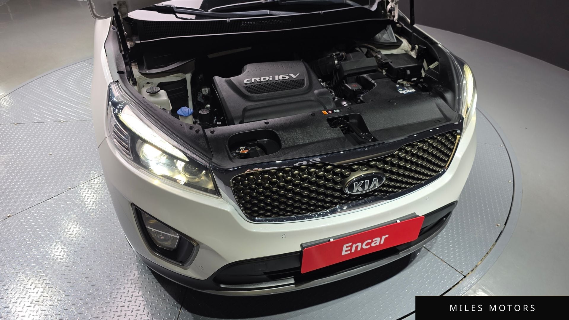 Kia Sorento 2015 — миниатюра 6