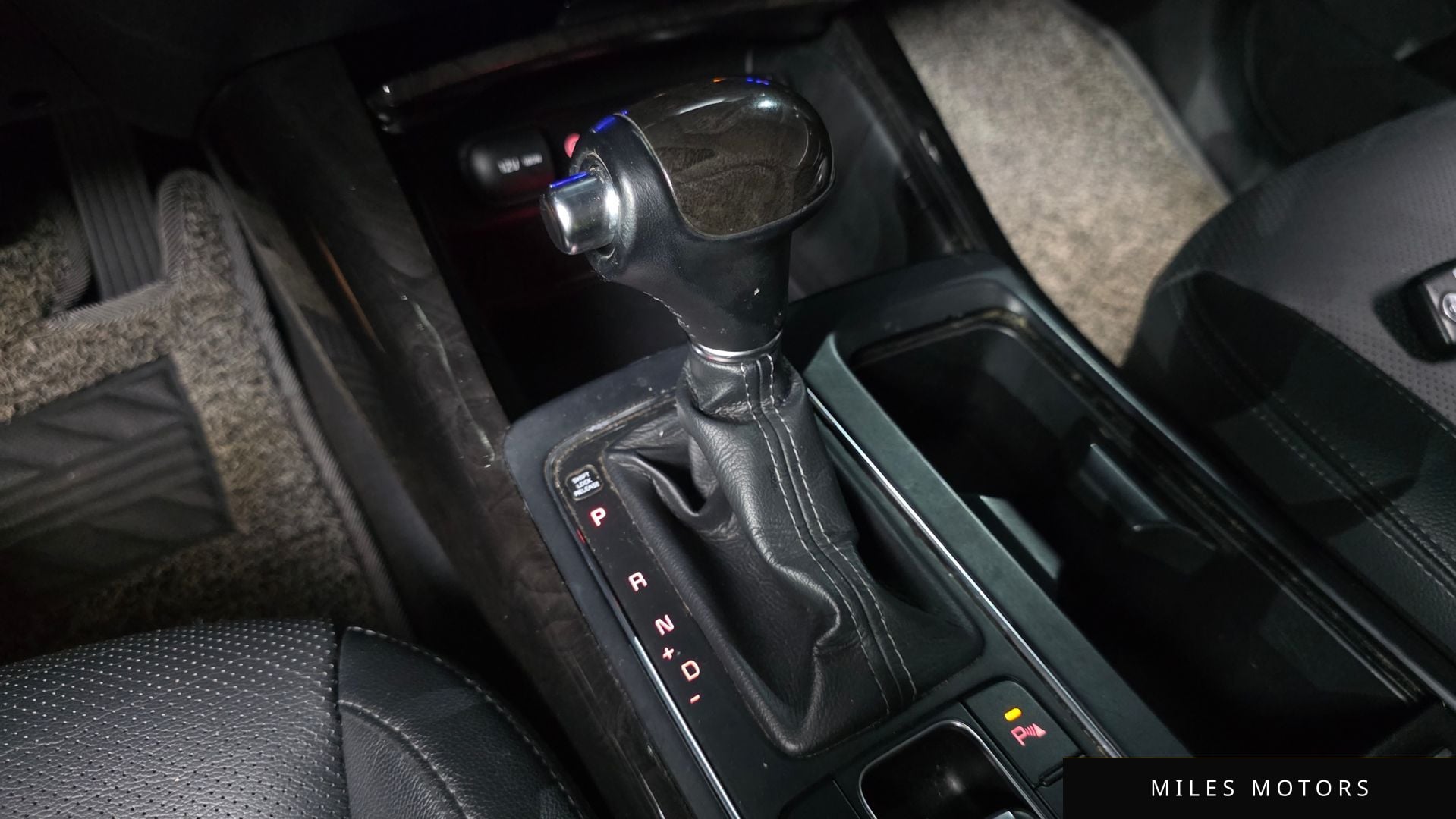 Kia Sorento 2015 — миниатюра 12