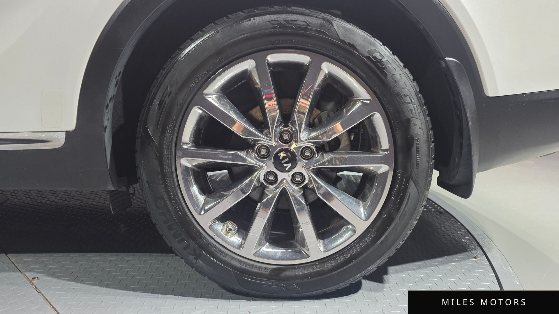 Kia Sorento 2015 — миниатюра 7