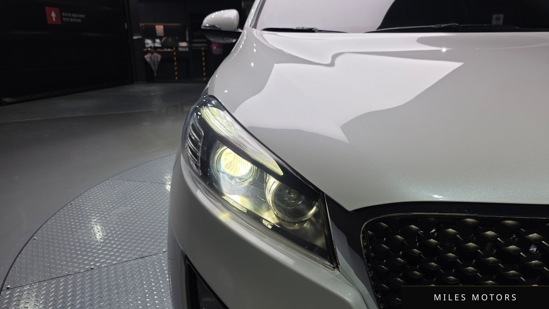 Kia Sorento 2015 — миниатюра 8