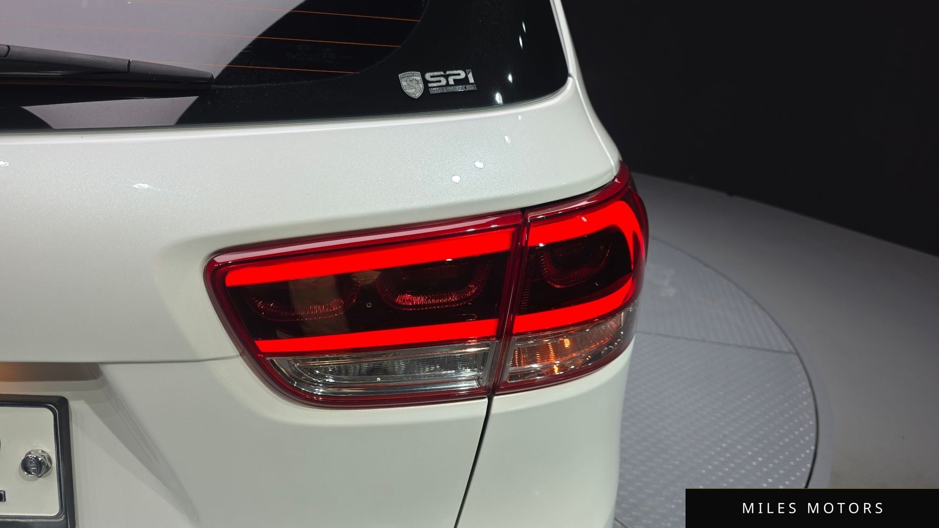 Kia Sorento 2015 — миниатюра 9