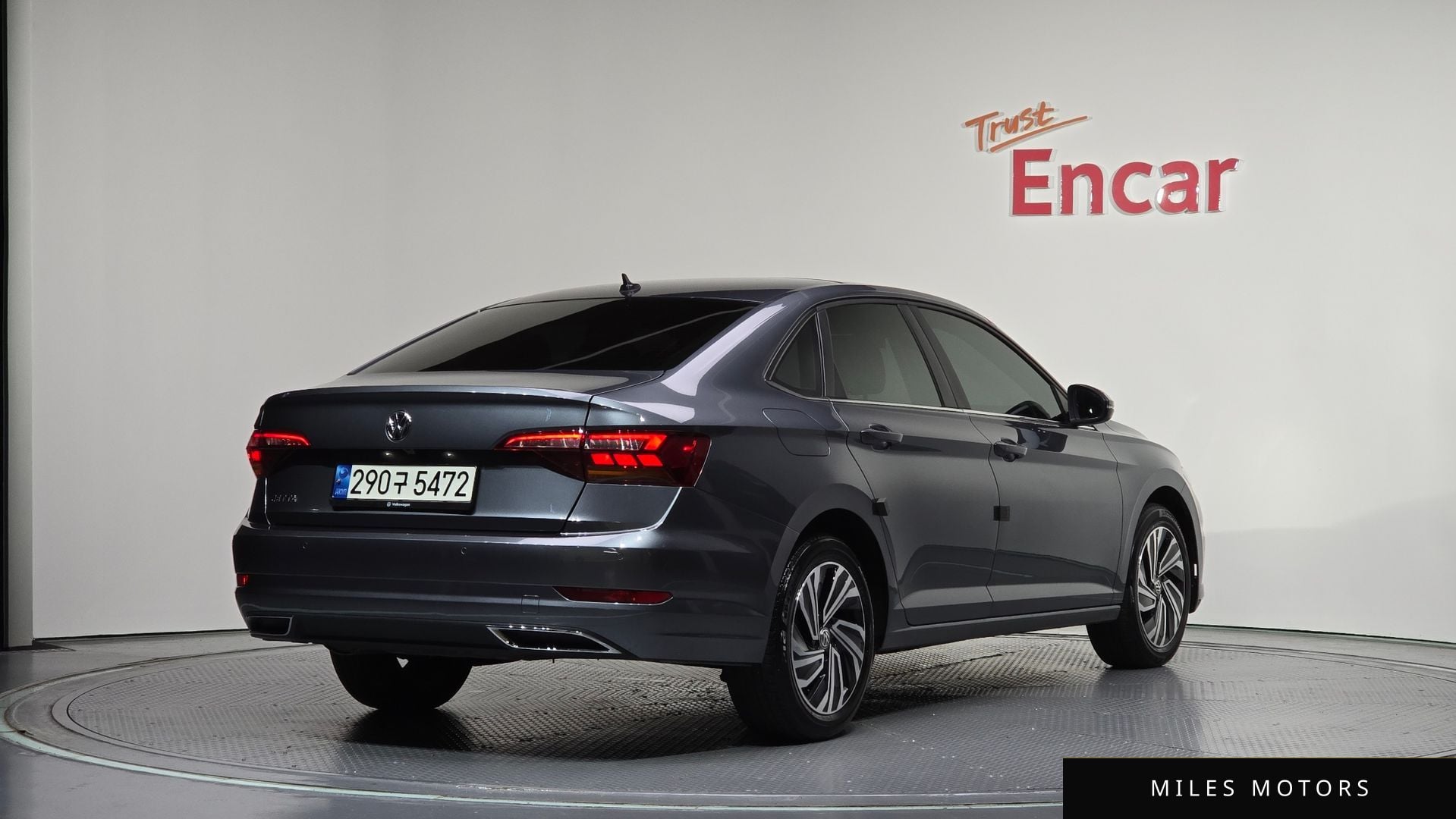 Volkswagen Jetta 2020 — миниатюра 2