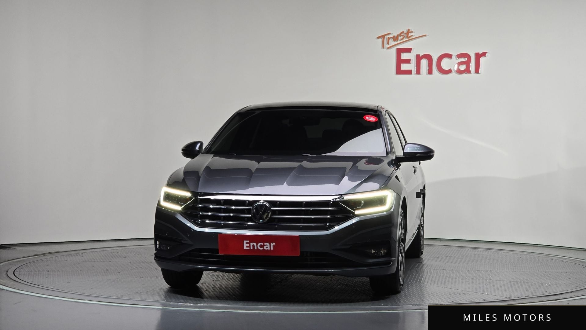 Volkswagen Jetta 2020 — миниатюра 3