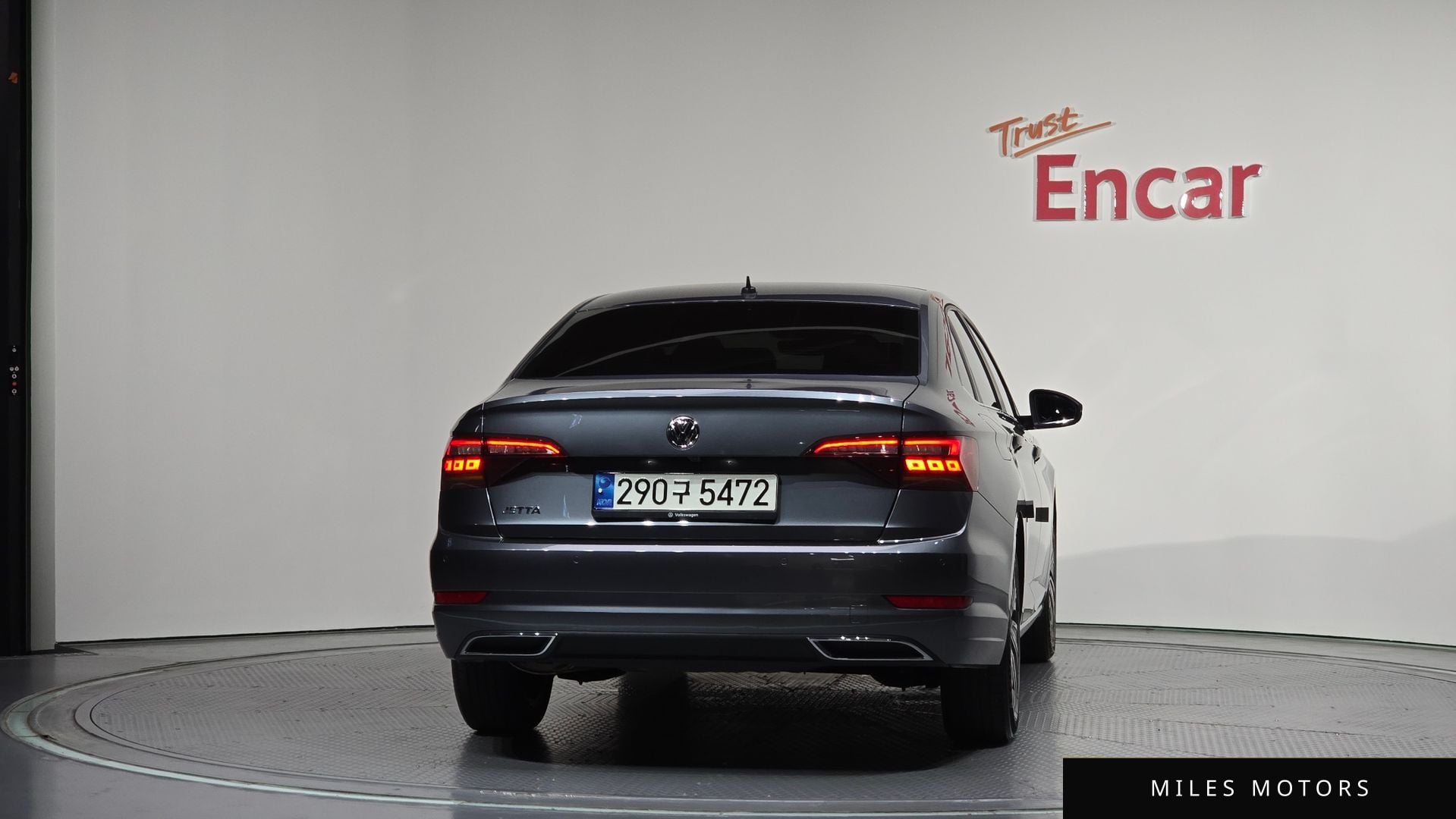 Volkswagen Jetta 2020 — миниатюра 4