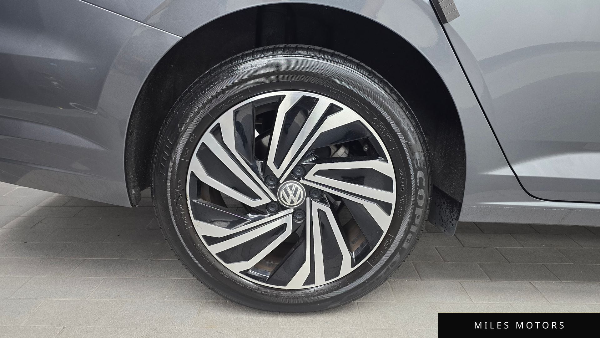 Volkswagen Jetta 2020 — миниатюра 5