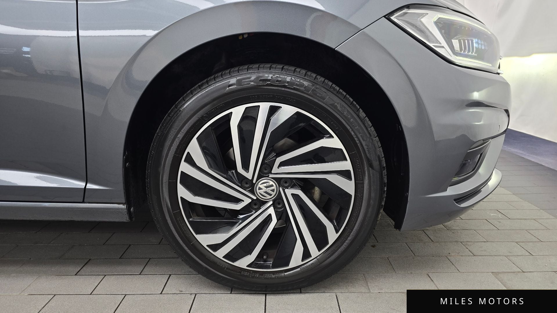 Volkswagen Jetta 2020 — миниатюра 7