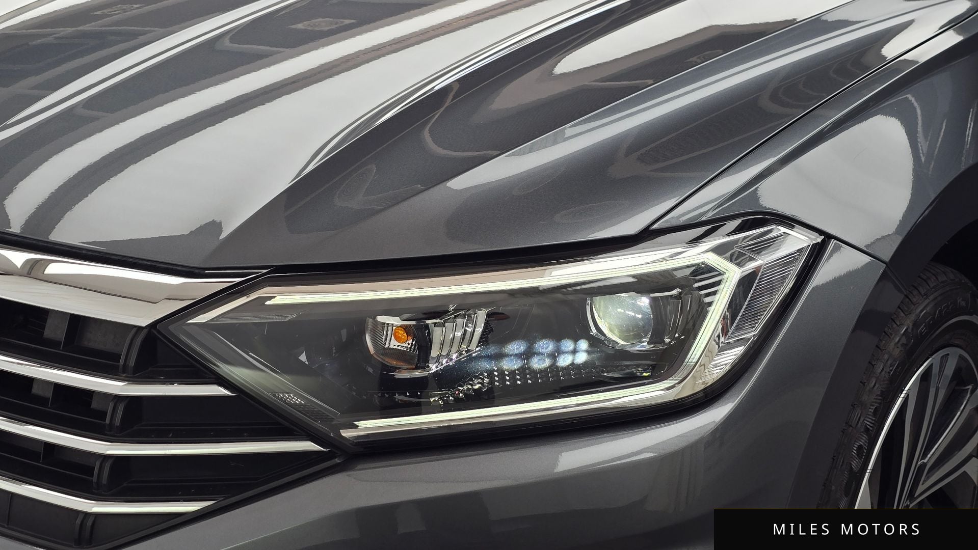 Volkswagen Jetta 2020 — миниатюра 8