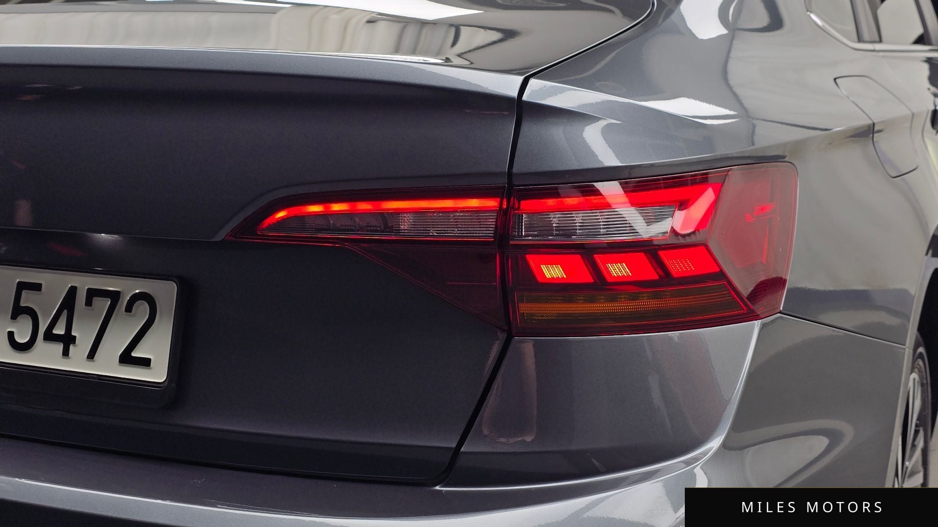Volkswagen Jetta 2020 — миниатюра 9