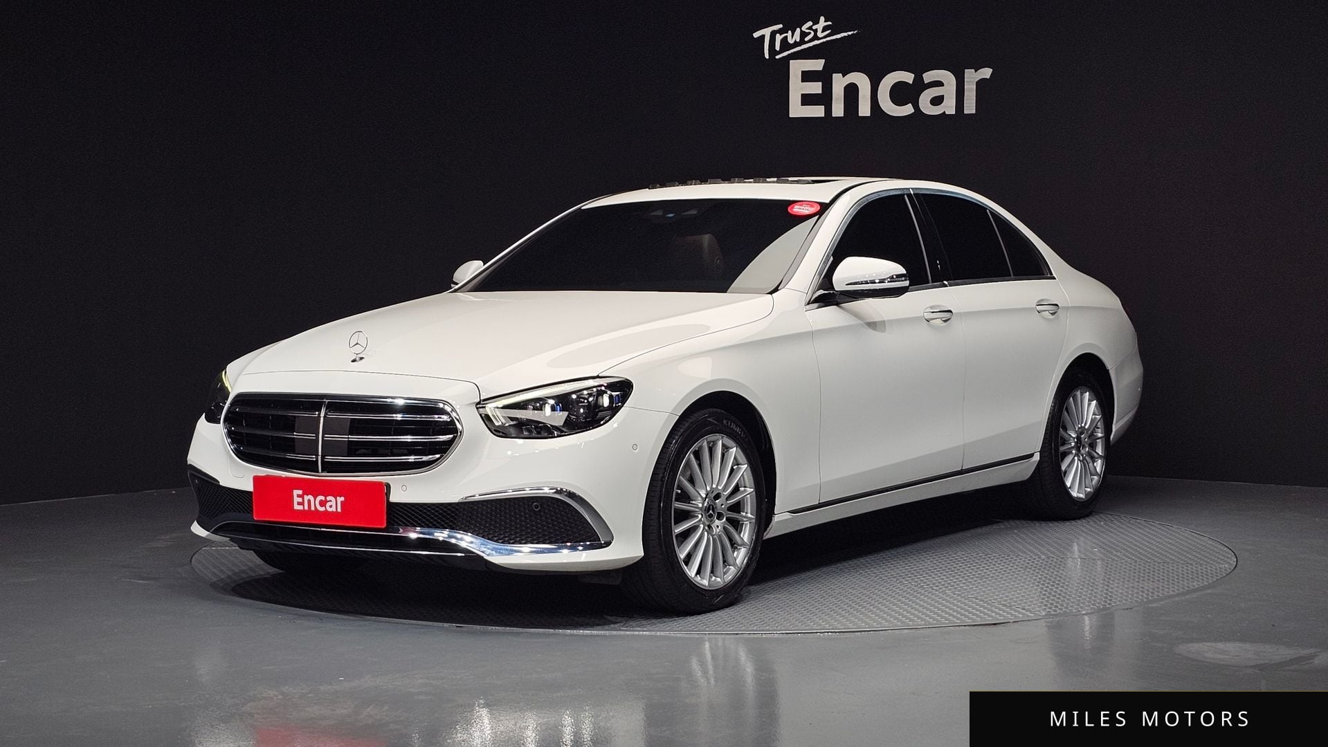 Mercedes-Benz E-Class W213 2021 — фото 1 из 12