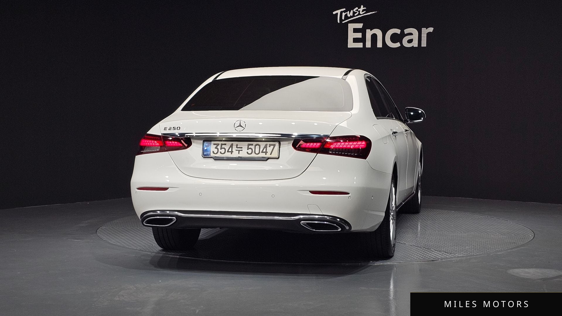 Mercedes-Benz E-Class W213 2021 — миниатюра 4