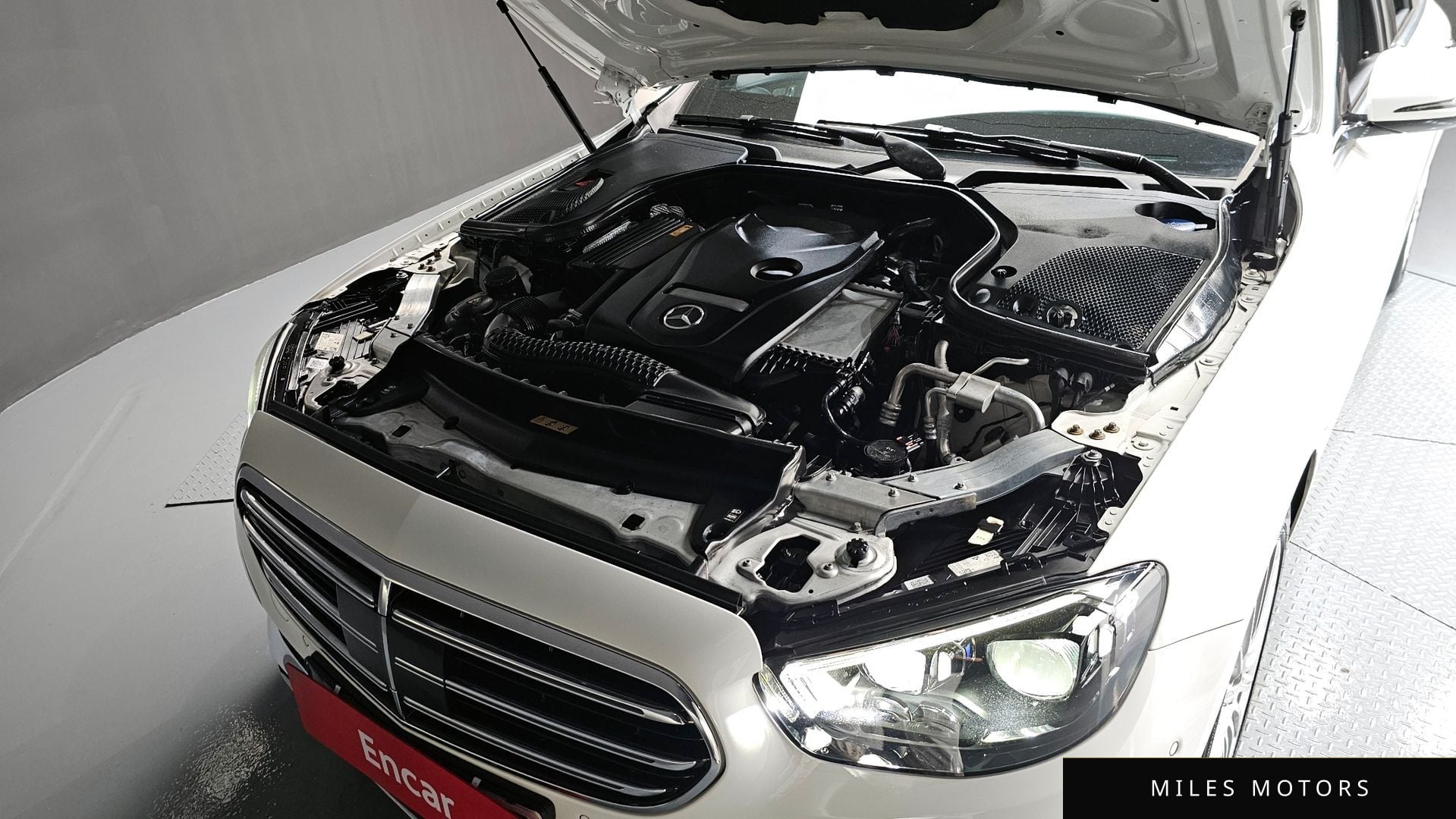 Mercedes-Benz E-Class W213 2021 — миниатюра 6