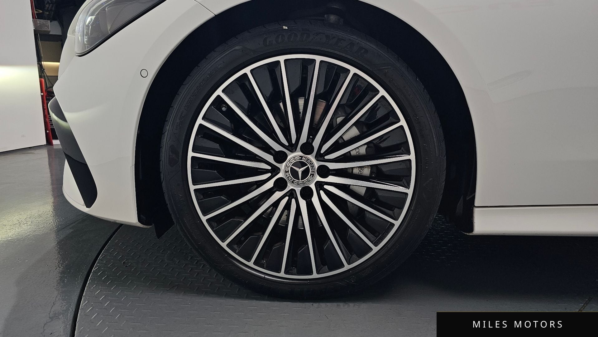 Mercedes-Benz CLE-Class C236 2025 — миниатюра 4