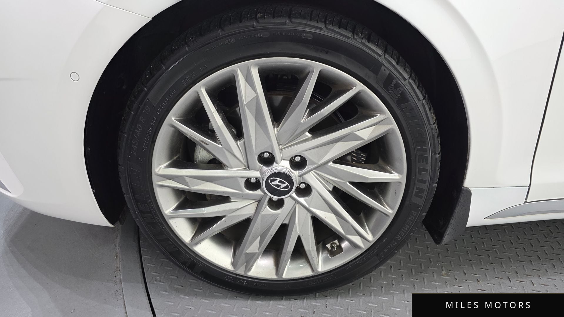 Hyundai Grandeur 2020 — миниатюра 5