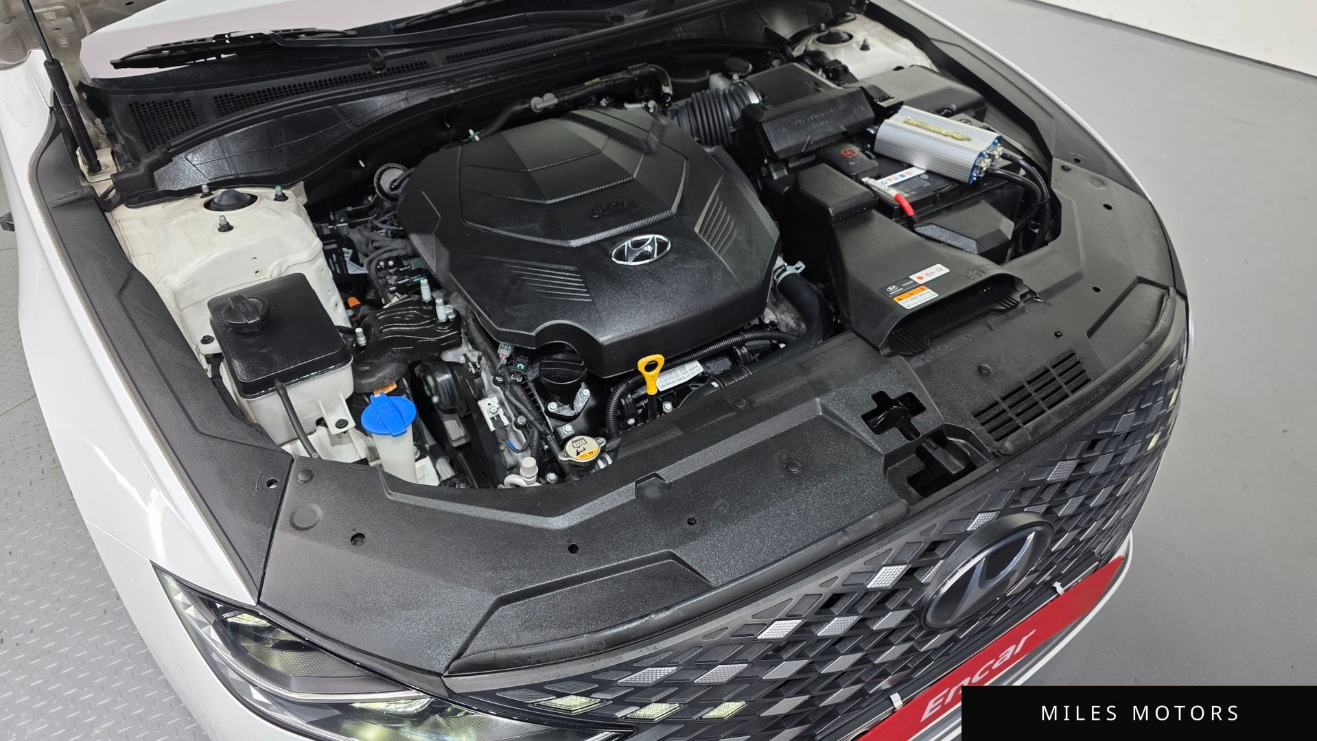 Hyundai Grandeur 2020 — миниатюра 6