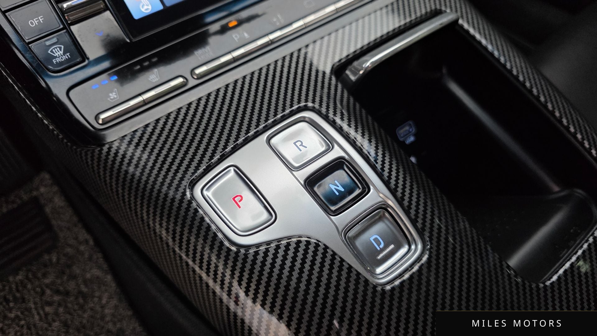 Hyundai Grandeur 2020 — миниатюра 12