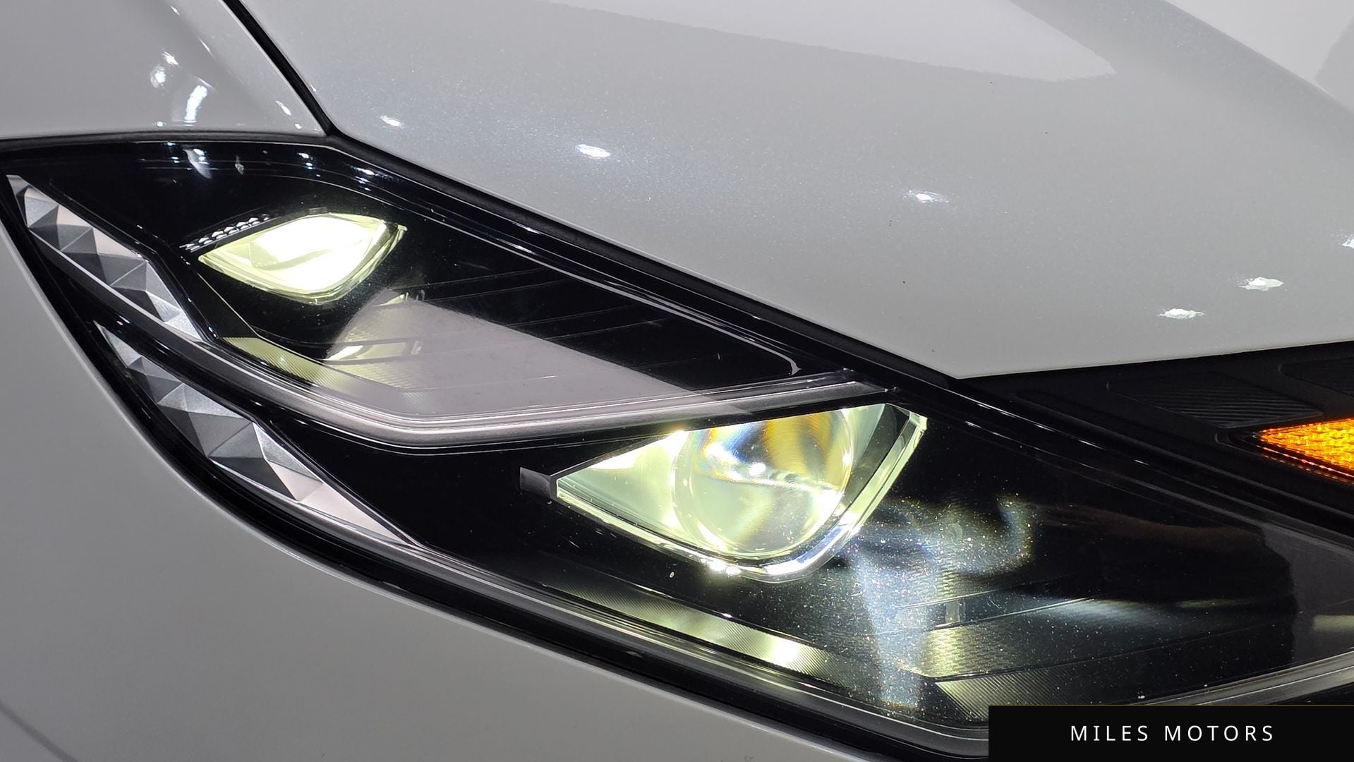 Hyundai Grandeur 2020 — миниатюра 8