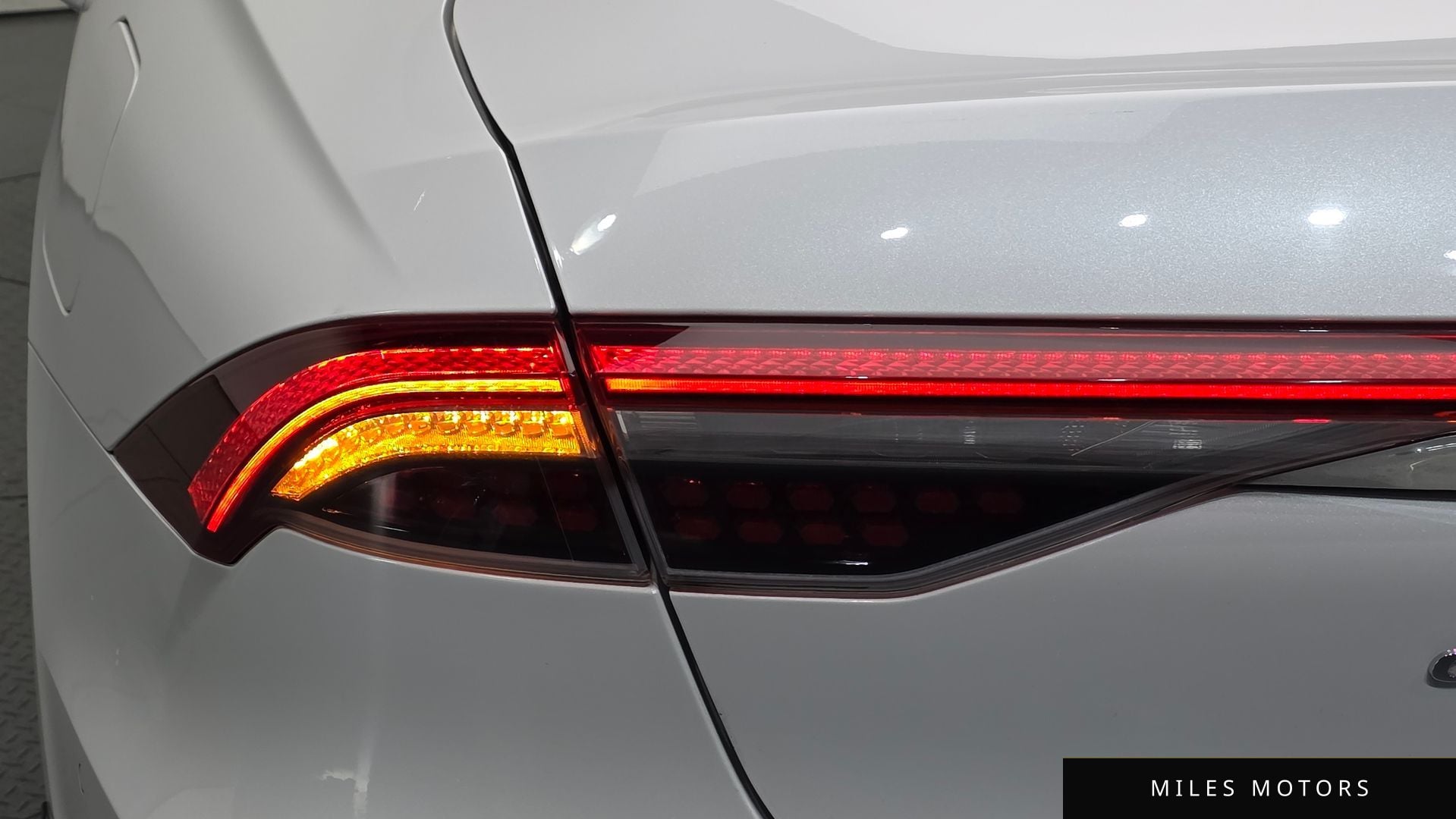 Hyundai Grandeur 2020 — миниатюра 9