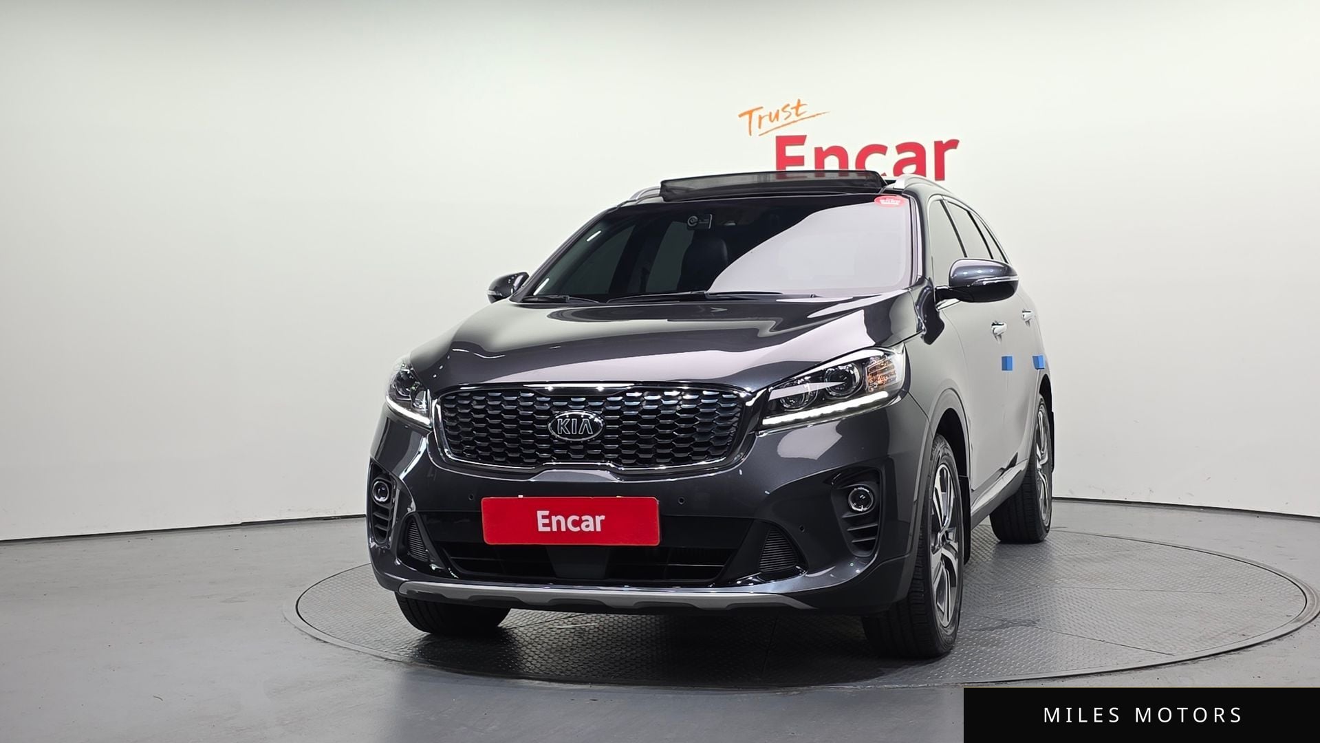 Kia Sorento 2018 — миниатюра 3