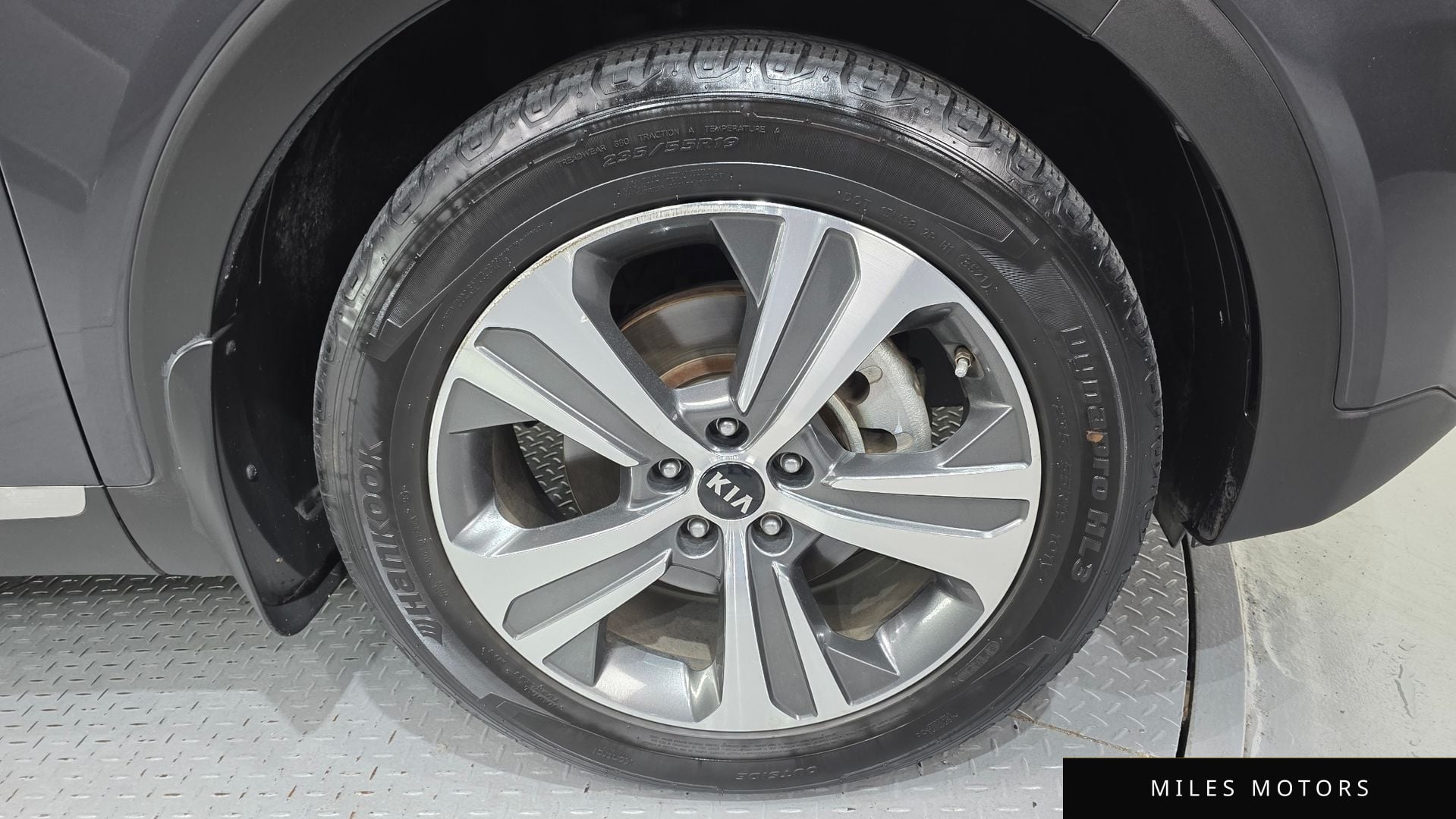Kia Sorento 2018 — миниатюра 5