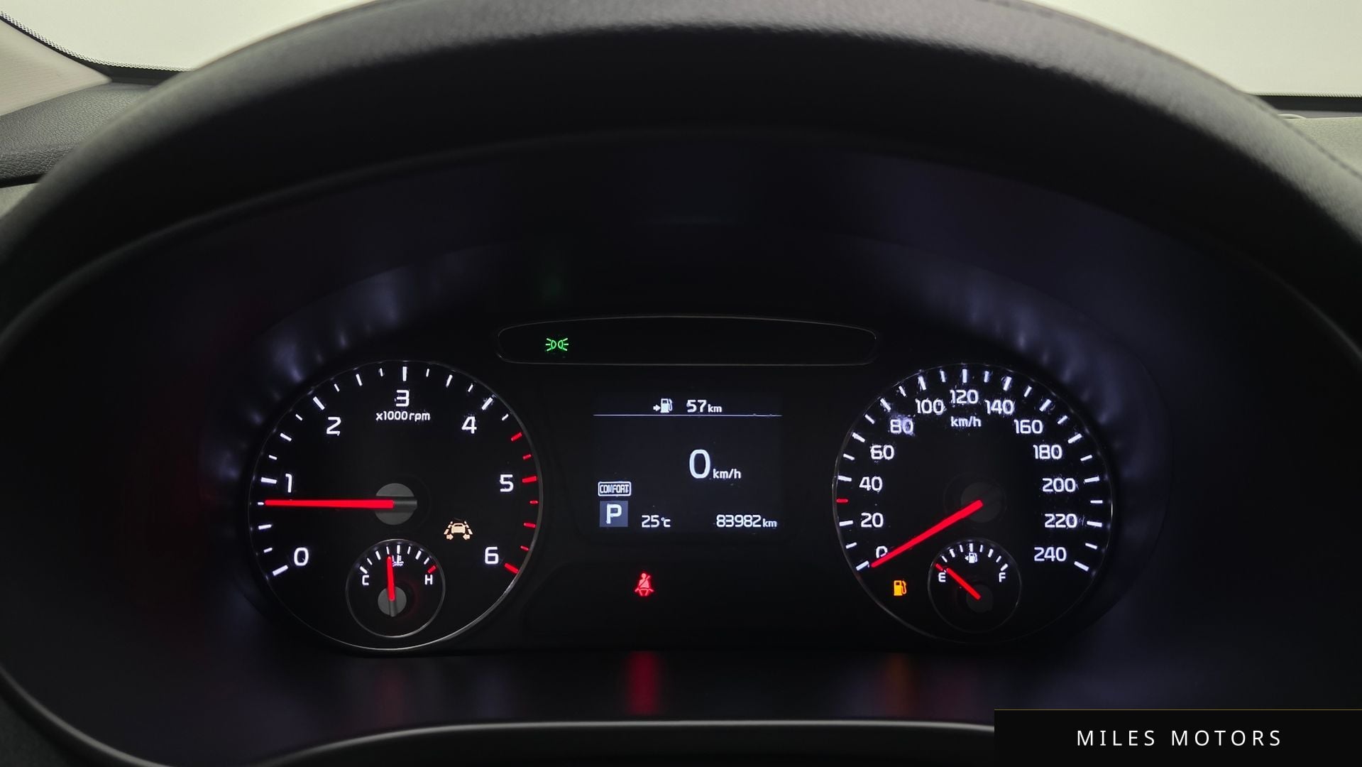 Kia Sorento 2018 — миниатюра 11