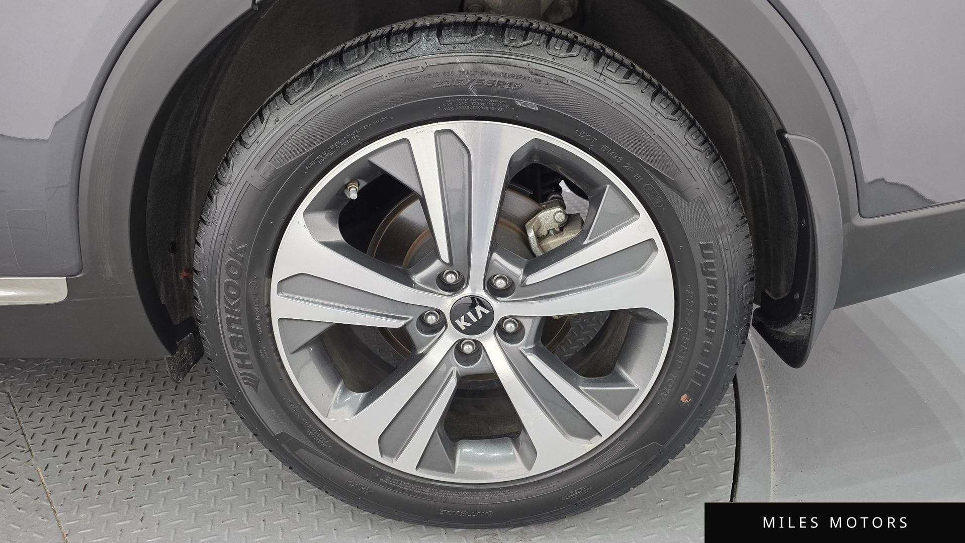 Kia Sorento 2018 — миниатюра 7