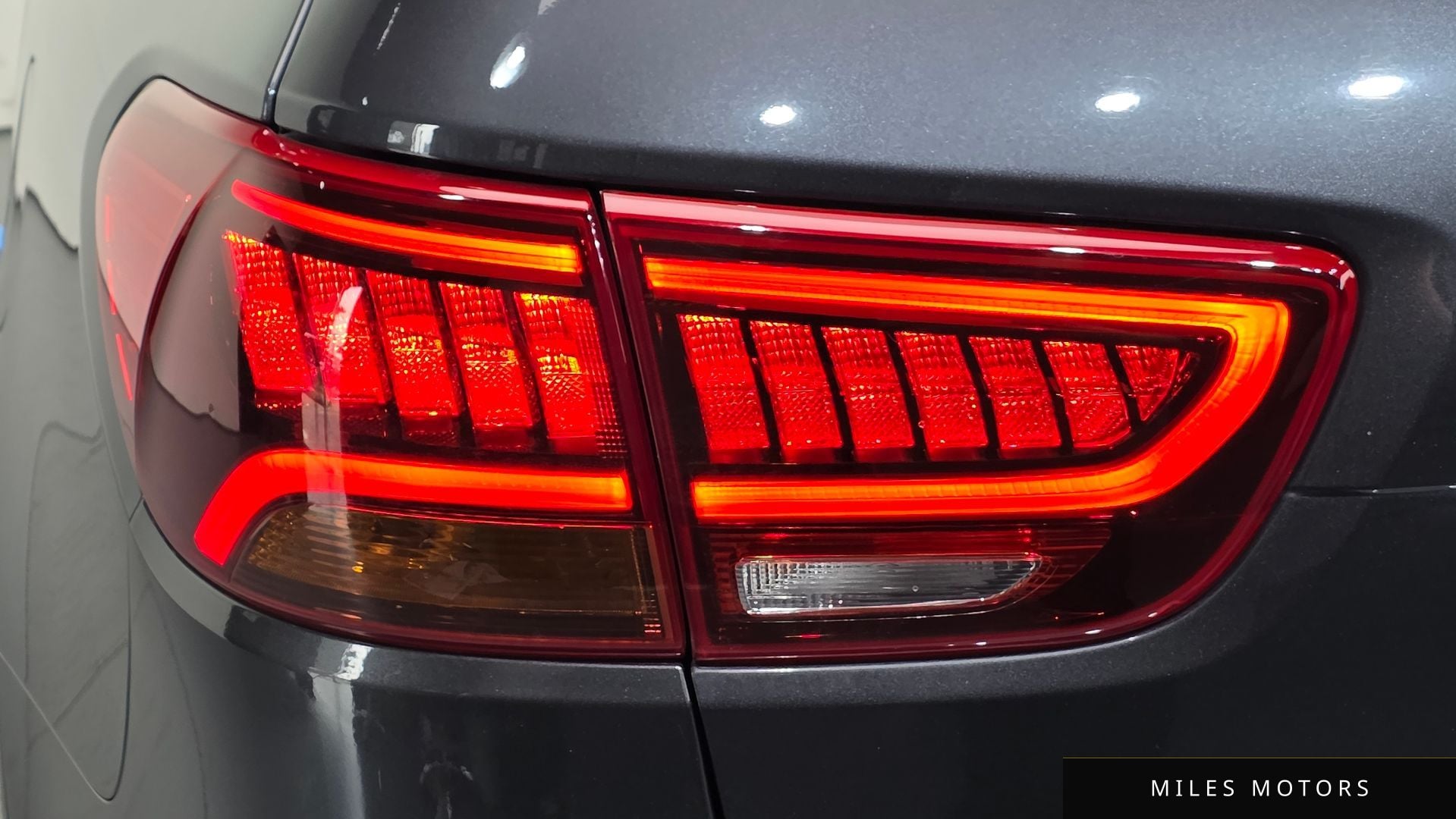 Kia Sorento 2018 — миниатюра 9