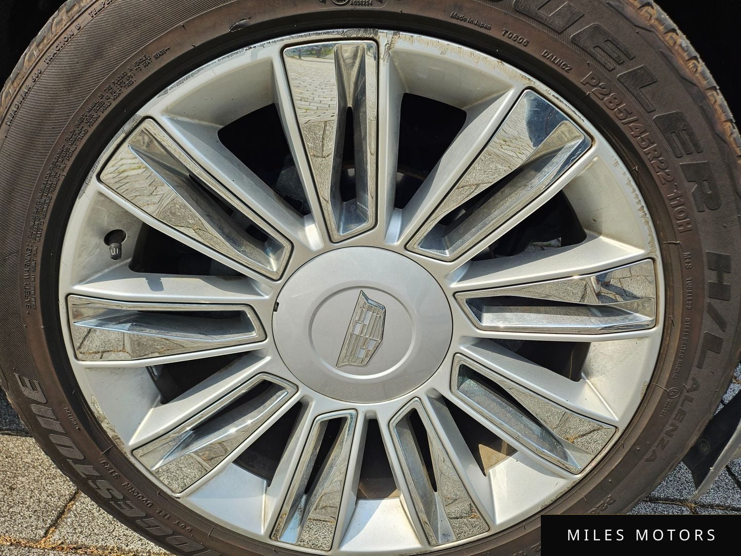 Cadillac Escalade 2019 — миниатюра 4