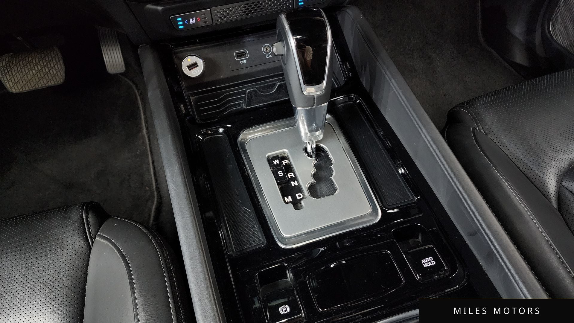 KG Mobility Rexton 2018 — миниатюра 12