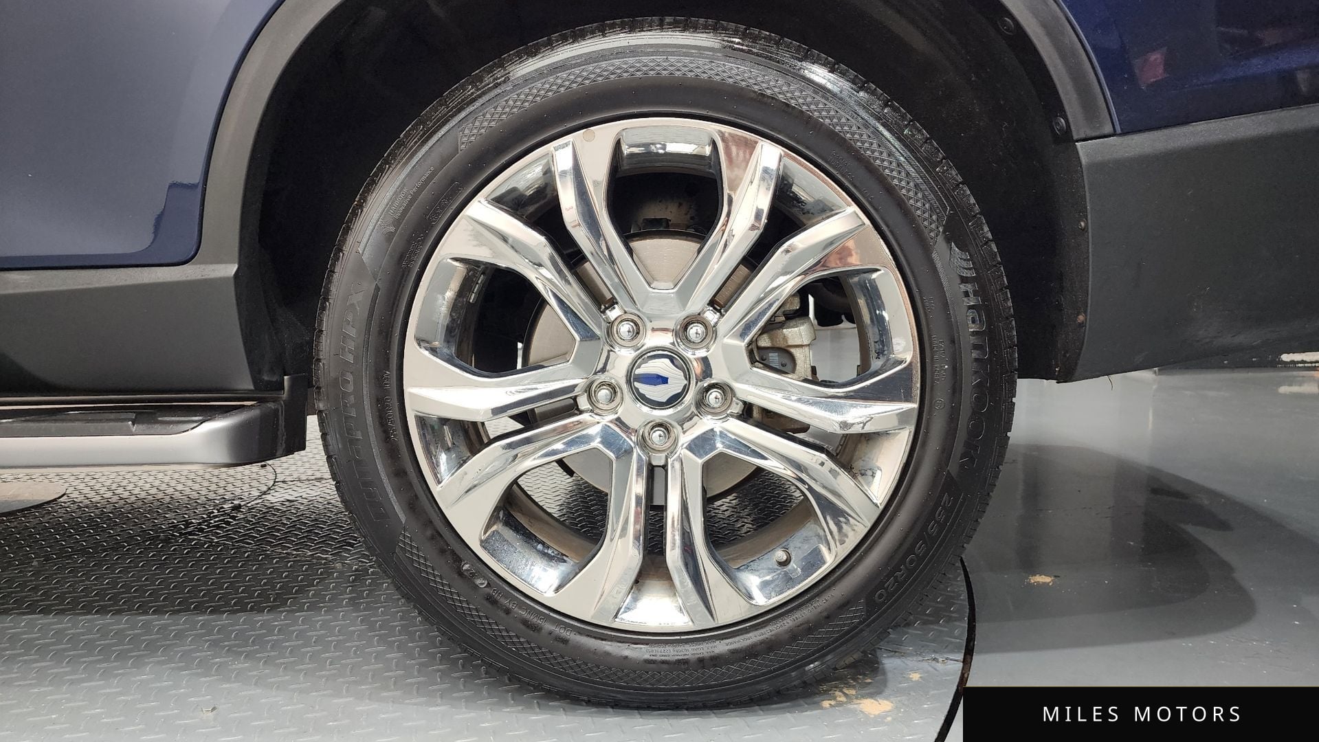 KG Mobility Rexton 2018 — миниатюра 7