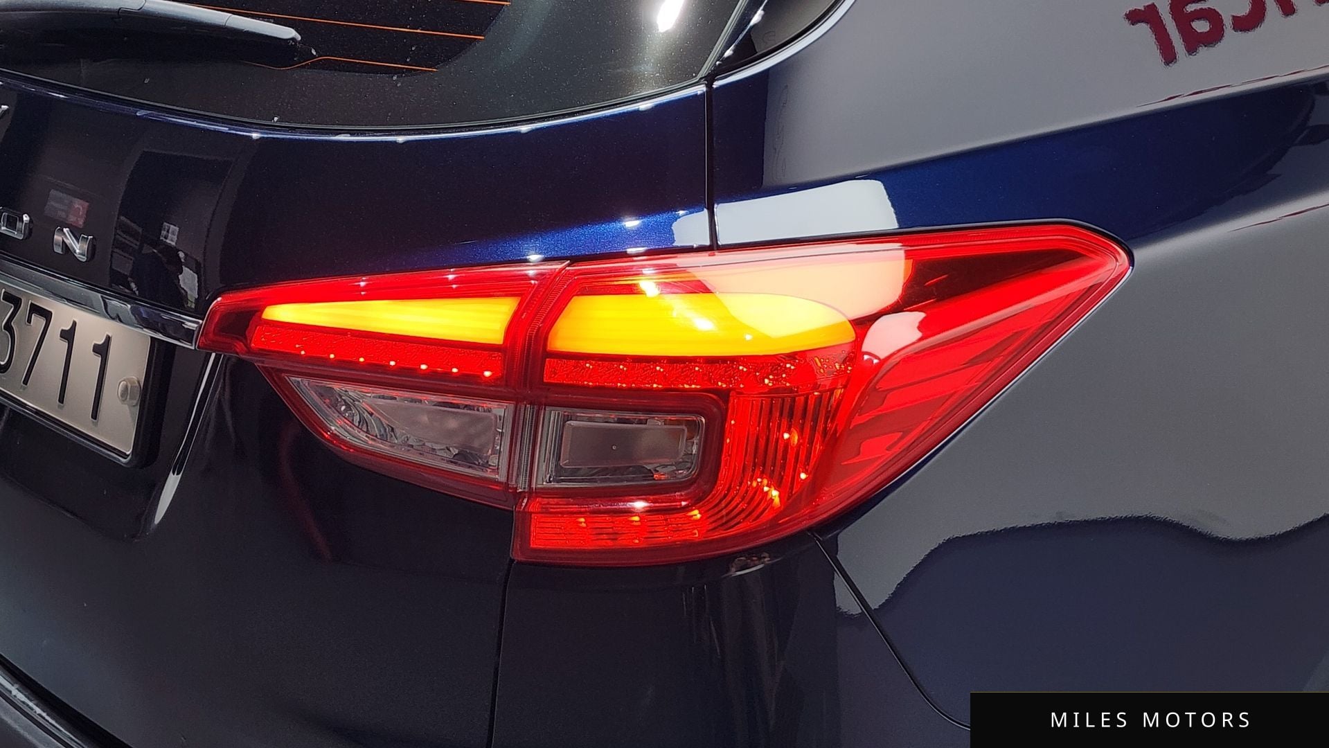 KG Mobility Rexton 2018 — миниатюра 9