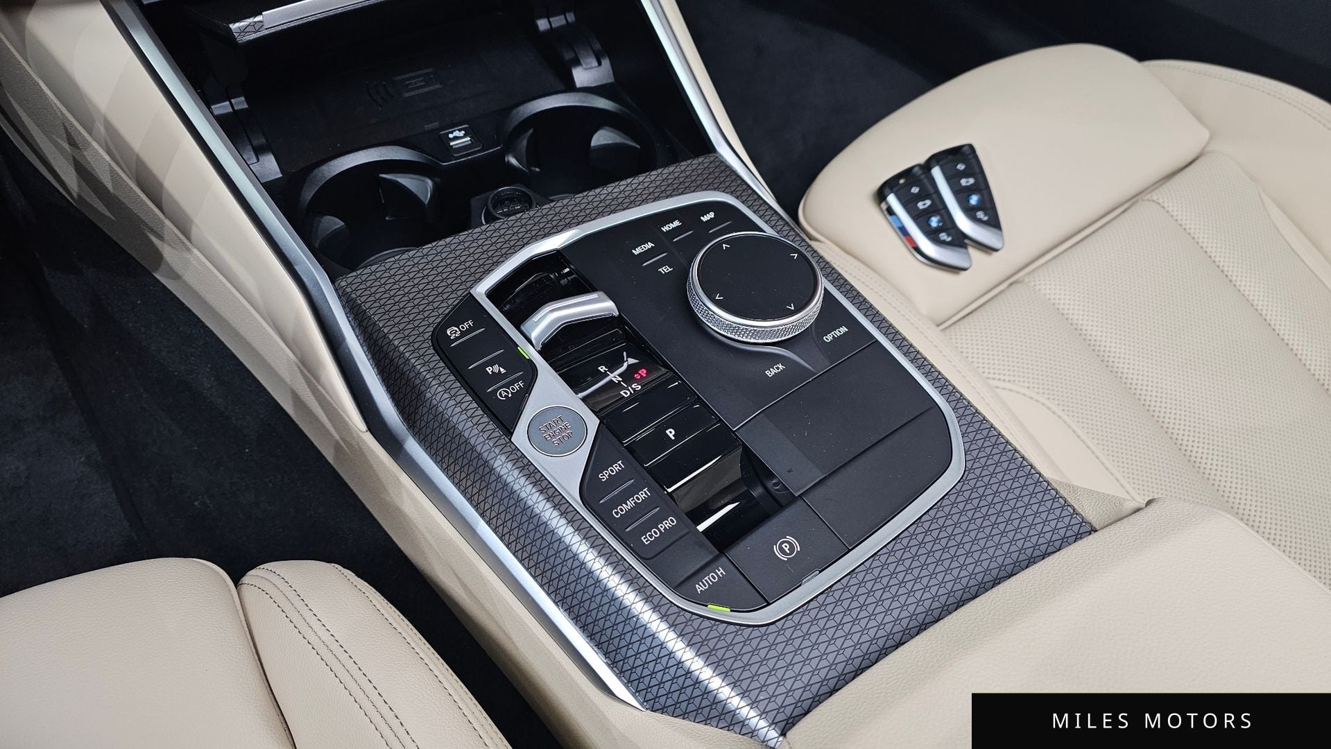 BMW 3 Series (G20) 2024 — миниатюра 11