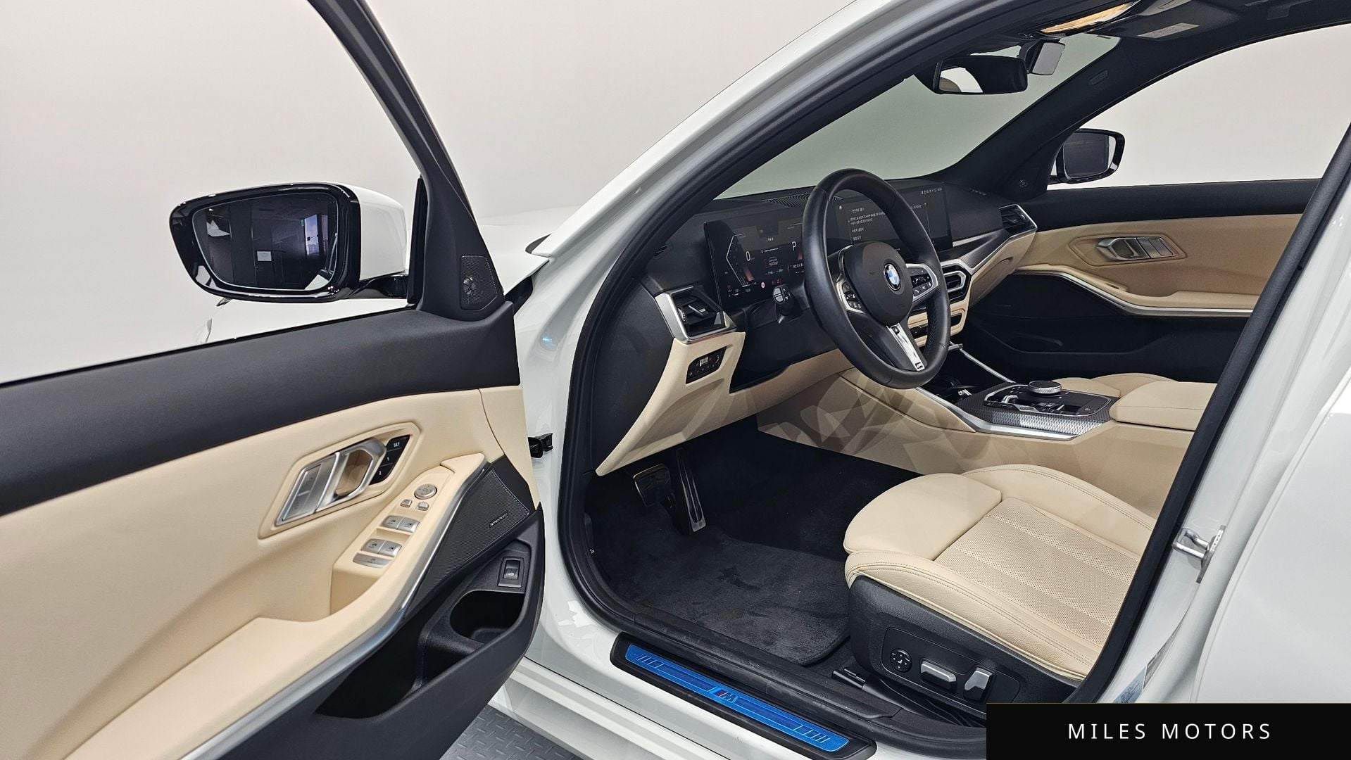 BMW 3 Series (G20) 2024 — миниатюра 12