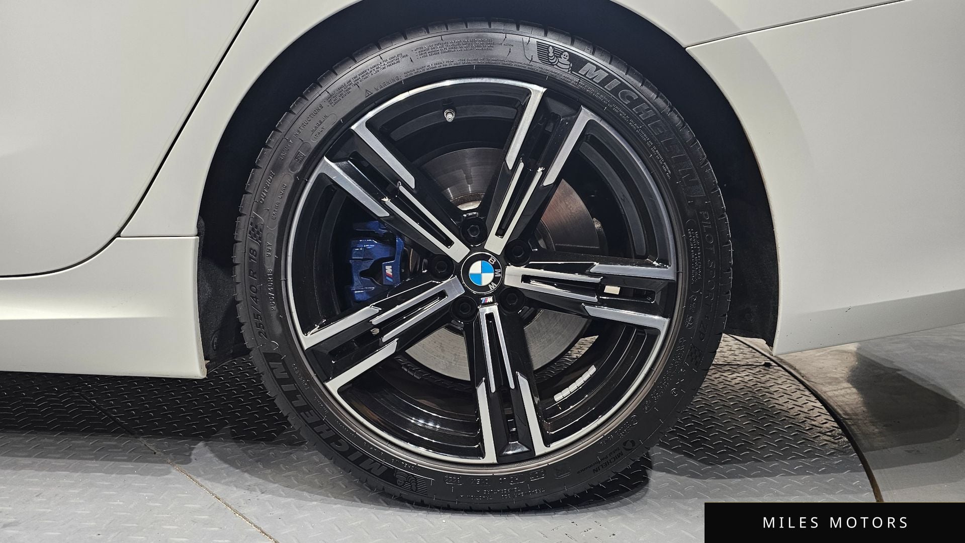 BMW 3 Series (G20) 2024 — миниатюра 6