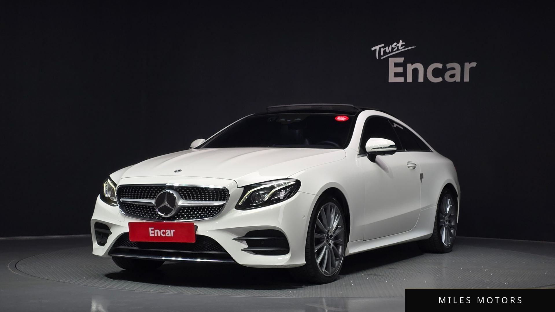 Mercedes-Benz E-Class W213 2019 — фото 1 из 12