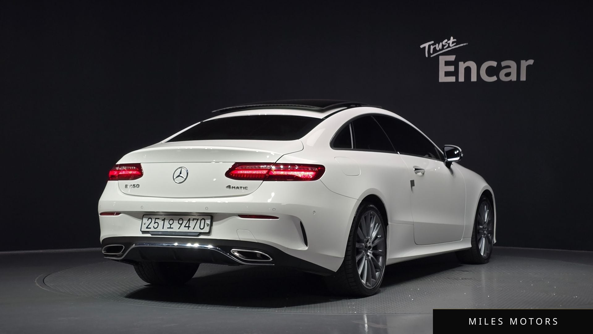 Mercedes-Benz E-Class W213 2019 — миниатюра 2