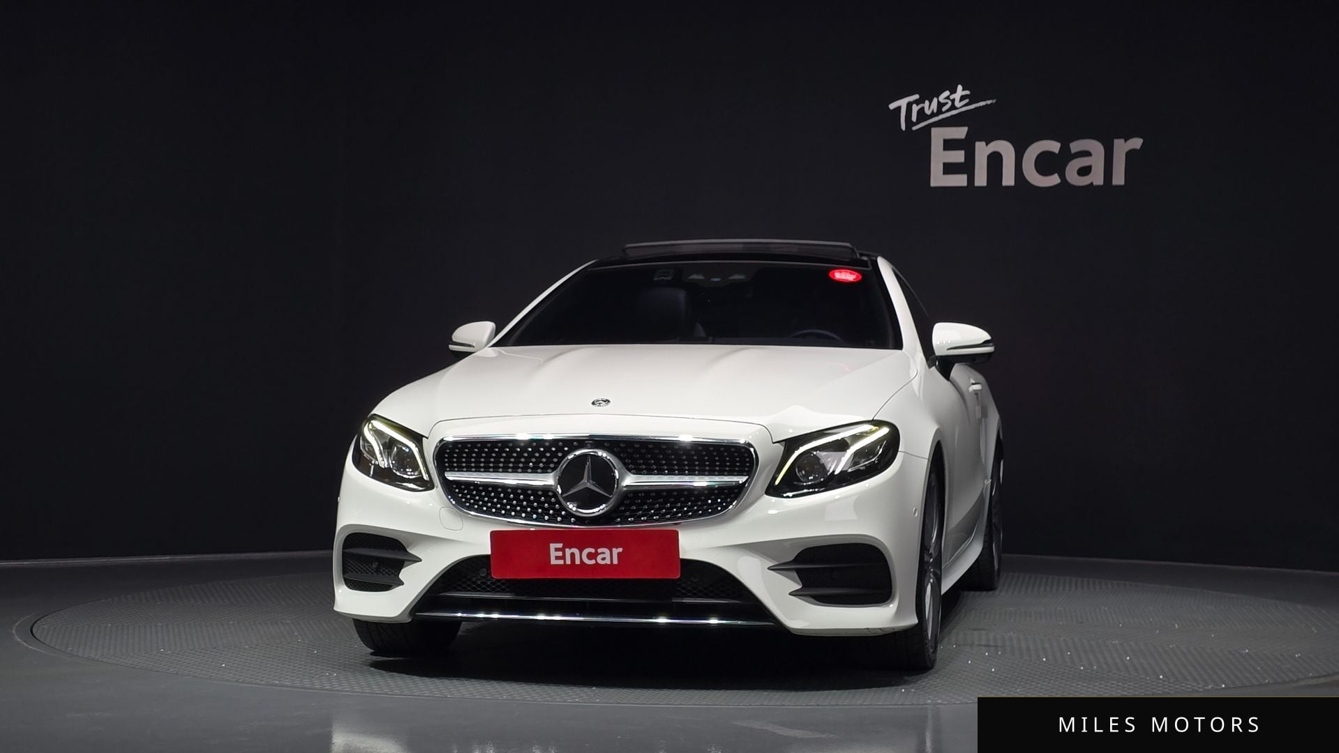 Mercedes-Benz E-Class W213 2019 — миниатюра 3
