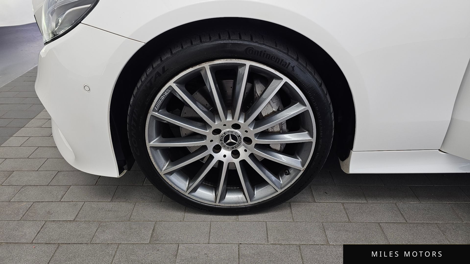 Mercedes-Benz E-Class W213 2019 — миниатюра 5