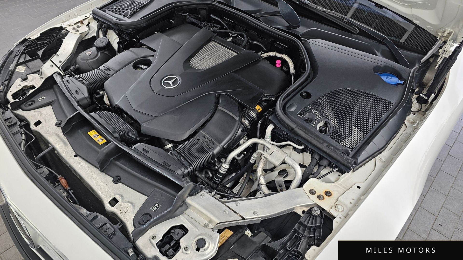 Mercedes-Benz E-Class W213 2019 — миниатюра 6