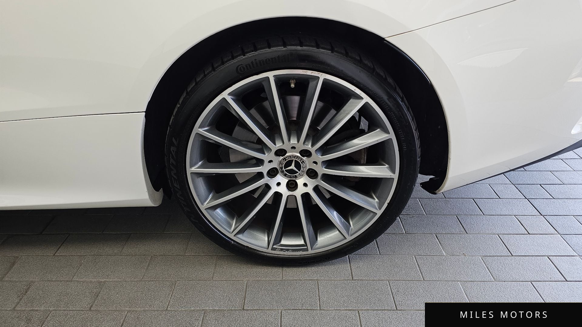 Mercedes-Benz E-Class W213 2019 — миниатюра 7