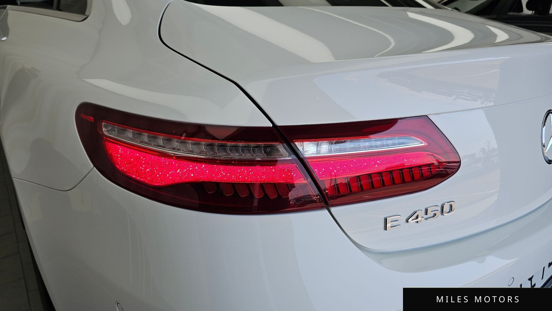 Mercedes-Benz E-Class W213 2019 — миниатюра 9