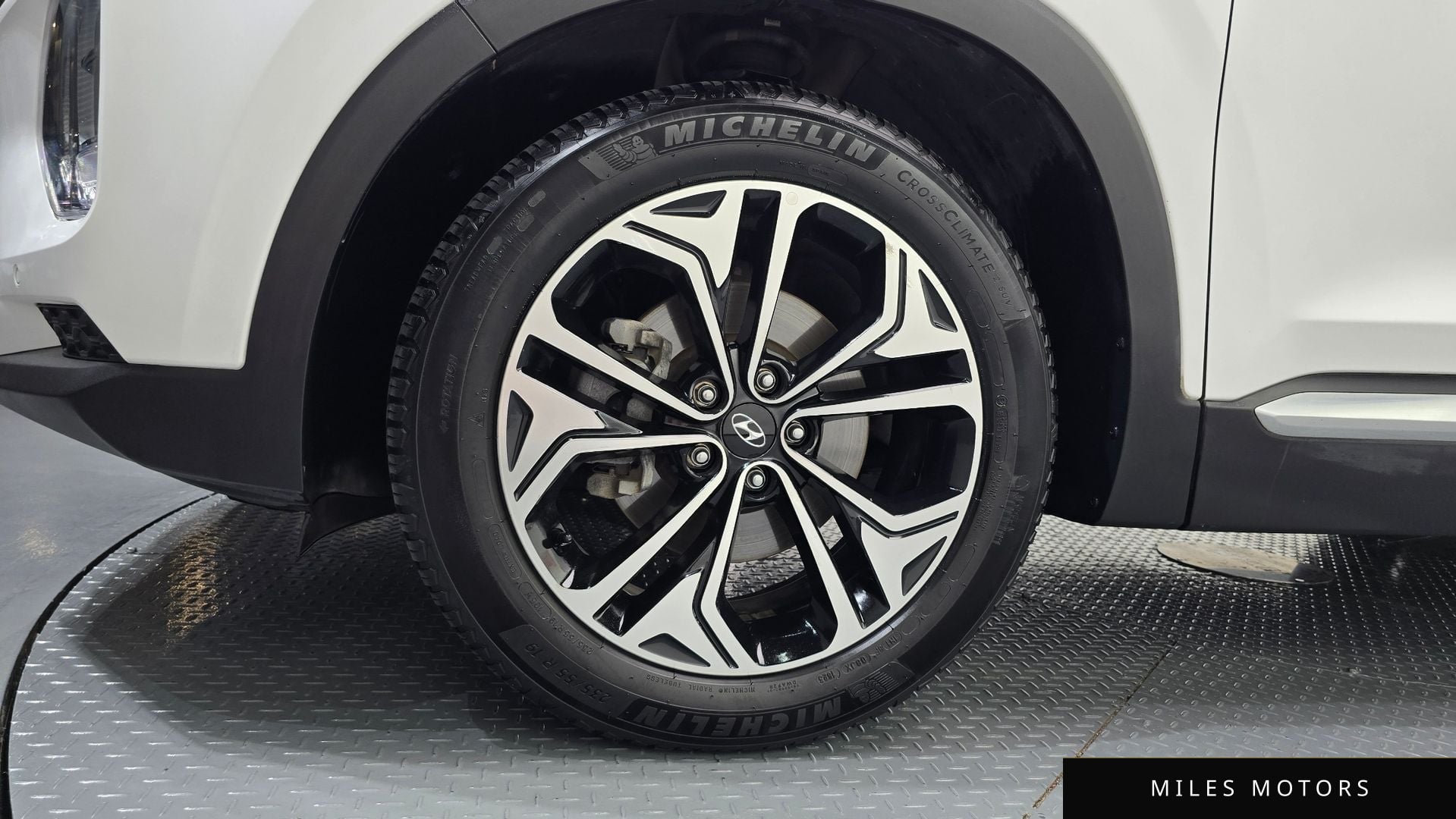 Hyundai Santafe 2020 — миниатюра 5