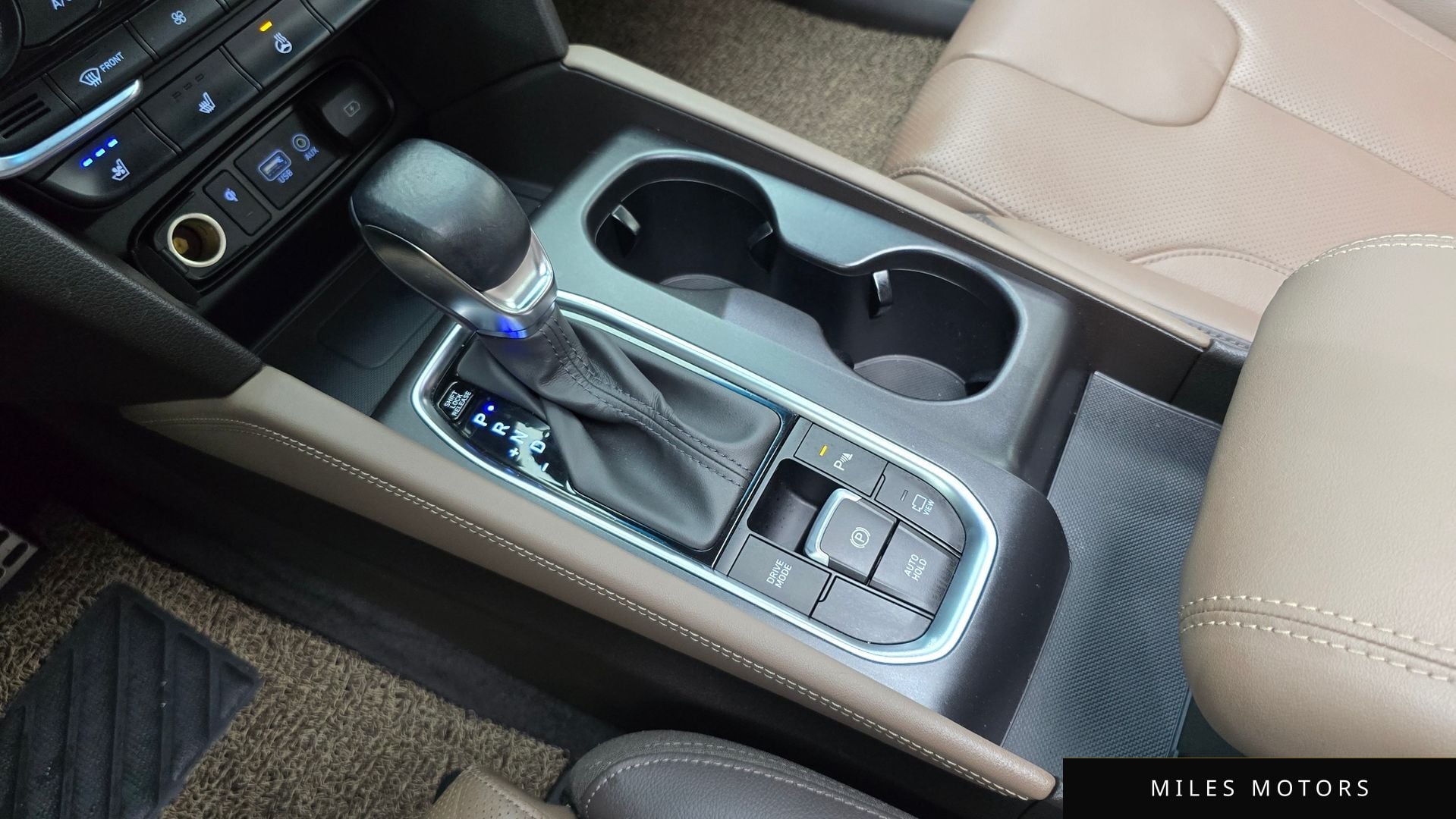 Hyundai Santafe 2020 — миниатюра 12