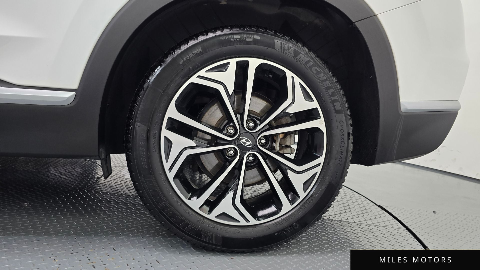 Hyundai Santafe 2020 — миниатюра 7