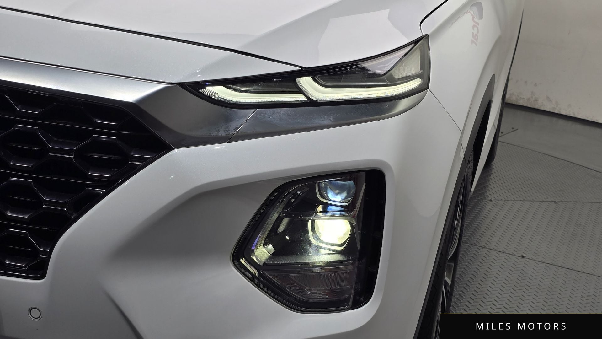 Hyundai Santafe 2020 — миниатюра 8