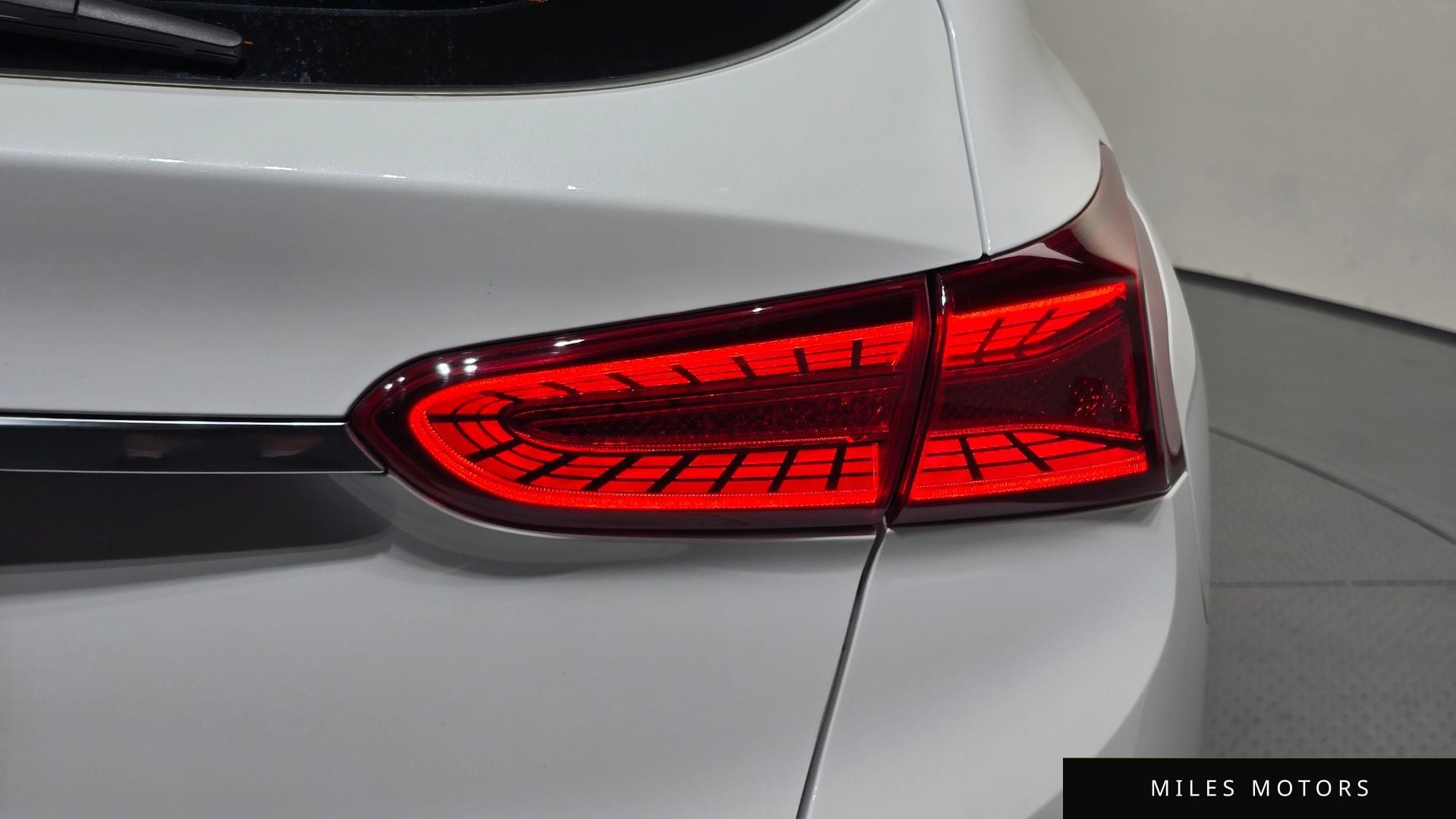 Hyundai Santafe 2020 — миниатюра 9