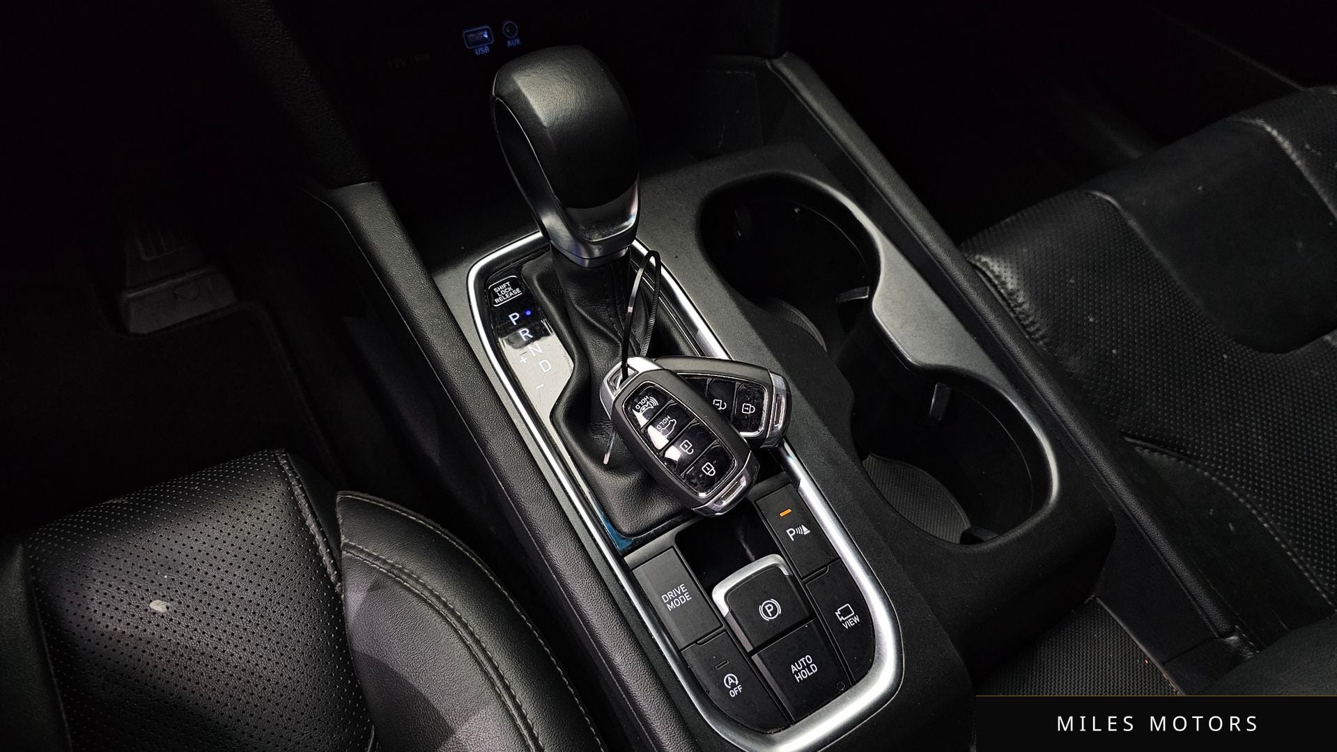Hyundai Santafe 2019 — миниатюра 12