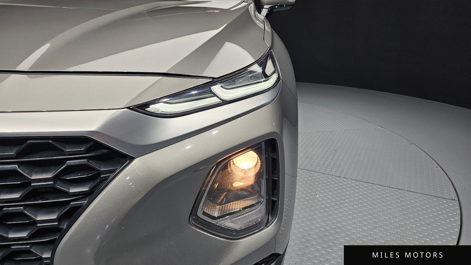 Hyundai Santafe 2019 — миниатюра 8